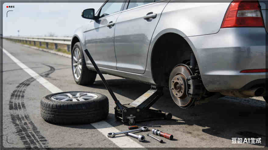 吴忠道路救援汽车送玻璃水