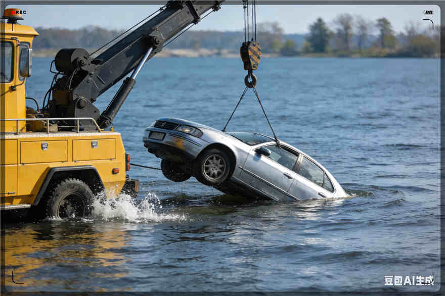 吴忠汽车救援送柴油